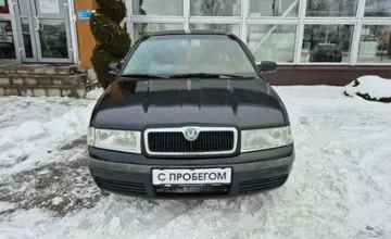 Skoda Octavia 2001 года за 9 990 BYN в Могилев