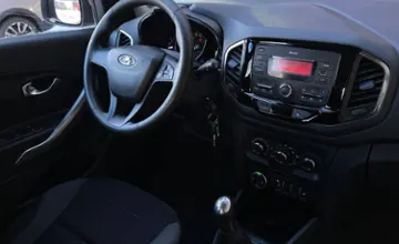 LADA (ВАЗ) XRAY Cross 2019 года за 34 990 BYN в Гродно