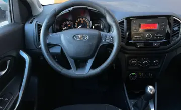 LADA (ВАЗ) XRAY Cross 2019 года за 34 990 BYN в Гродно