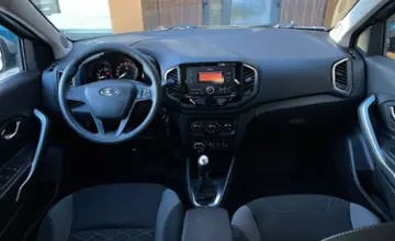 LADA (ВАЗ) XRAY Cross 2019 года за 34 990 BYN в Гродно