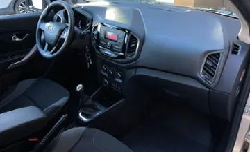 LADA (ВАЗ) XRAY Cross 2019 года за 34 990 BYN в Гродно