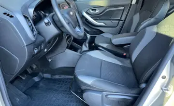 LADA (ВАЗ) XRAY Cross 2019 года за 34 990 BYN в Гродно