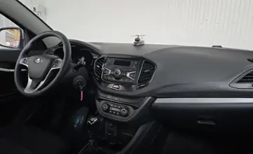 LADA (ВАЗ) Vesta 2021 года за 29 990 BYN в Минск