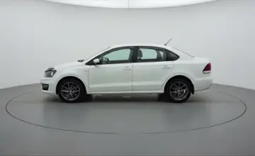 Volkswagen Polo 2020 года за 39 690 BYN в Гомель