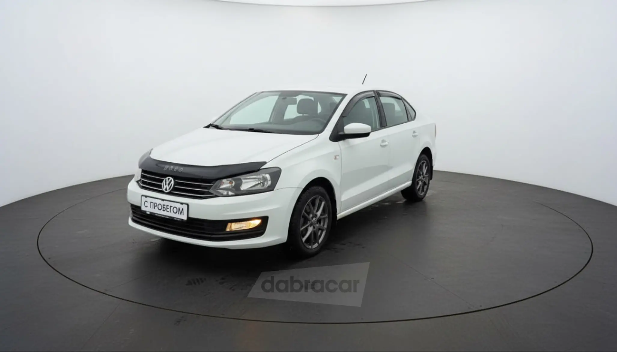 Volkswagen Polo 2020 года за 39 690 BYN в Гомель