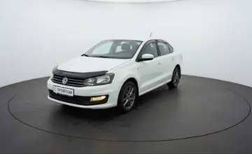 Volkswagen Polo 2020 года за 39 690 BYN в Гомель
