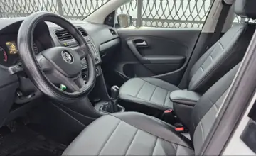 Volkswagen Polo 2020 года за 39 690 BYN в Гомель