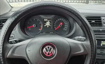 Volkswagen Polo 2020 года за 39 690 BYN в Гомель