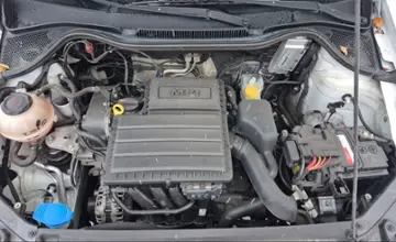 Volkswagen Polo 2020 года за 39 690 BYN в Гомель