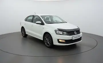 Volkswagen Polo 2020 года за 39 690 BYN в Гомель