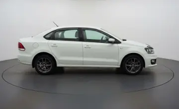 Volkswagen Polo 2020 года за 39 690 BYN в Гомель