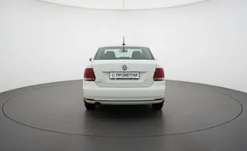 Volkswagen Polo 2020 года за 39 690 BYN в Гомель