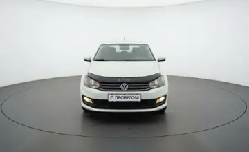 Volkswagen Polo 2020 года за 39 690 BYN в Гомель