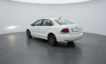 Volkswagen Polo 2020 года за 39 690 BYN в Гомель