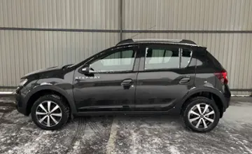 Renault Sandero 2017 года за 26 990 BYN в Минск