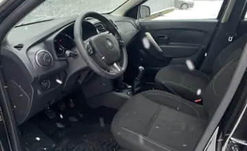 Renault Sandero 2017 года за 26 990 BYN в Минск