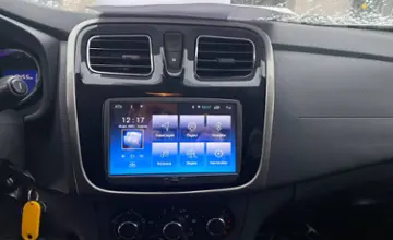 Renault Sandero 2017 года за 26 990 BYN в Минск