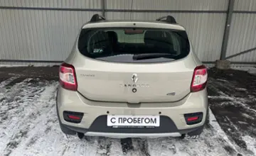 Renault Sandero 2017 года за 26 990 BYN в Минск