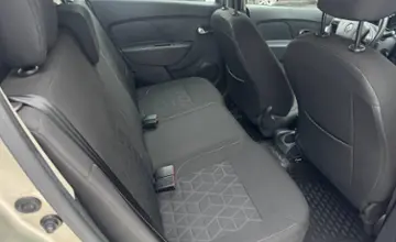 Renault Sandero 2017 года за 26 990 BYN в Минск