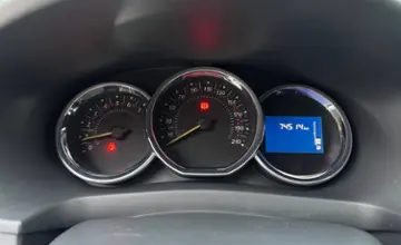 Renault Sandero 2017 года за 26 990 BYN в Минск