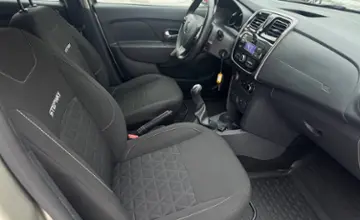 Renault Sandero 2017 года за 26 990 BYN в Минск