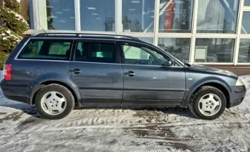 Volkswagen Passat 2003 года за 17 990 BYN в Могилев