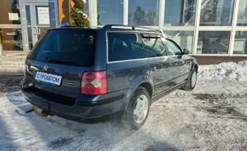 Volkswagen Passat 2003 года за 17 990 BYN в Могилев