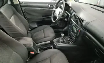 Volkswagen Passat 2003 года за 17 990 BYN в Могилев