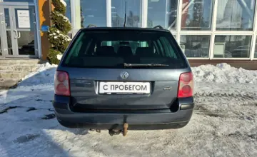 Volkswagen Passat 2003 года за 17 990 BYN в Могилев