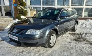 Volkswagen Passat 2003 года за 17 990 BYN в Могилев