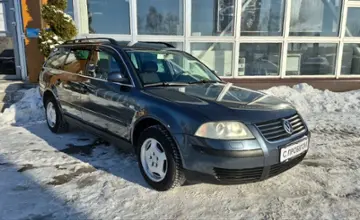 Volkswagen Passat 2003 года за 17 990 BYN в Могилев