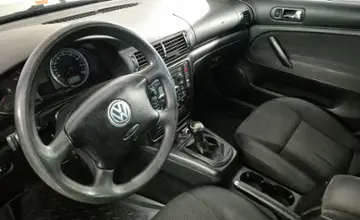 Volkswagen Passat 2003 года за 17 990 BYN в Могилев