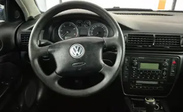 Volkswagen Passat 2003 года за 17 990 BYN в Могилев