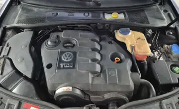 Volkswagen Passat 2003 года за 17 990 BYN в Могилев