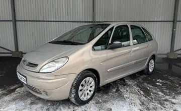 Citroen Xsara Picasso 2004 года за 6 800 BYN в Минск