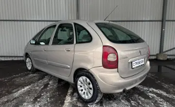 Citroen Xsara Picasso 2004 года за 6 800 BYN в Минск