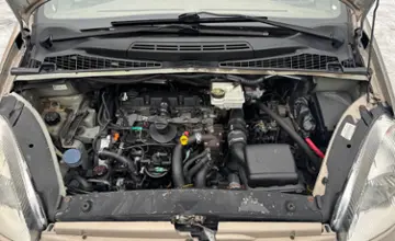 Citroen Xsara Picasso 2004 года за 6 800 BYN в Минск