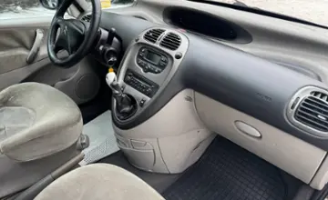 Citroen Xsara Picasso 2004 года за 6 800 BYN в Минск