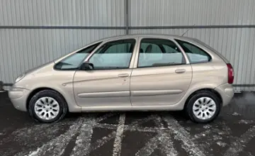 Citroen Xsara Picasso 2004 года за 6 800 BYN в Минск