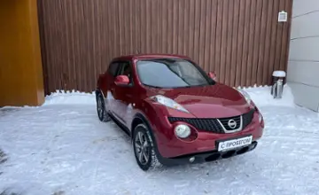 Nissan Juke 2011 года за 24 990 BYN в Гродно