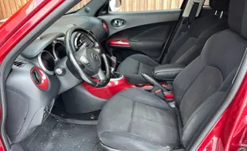 Nissan Juke 2011 года за 24 990 BYN в Гродно