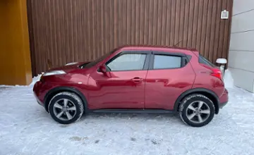 Nissan Juke 2011 года за 24 990 BYN в Гродно