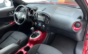 Nissan Juke 2011 года за 24 990 BYN в Гродно