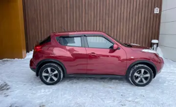 Nissan Juke 2011 года за 24 990 BYN в Гродно