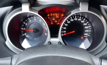 Nissan Juke 2011 года за 24 990 BYN в Гродно