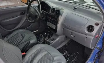 Daewoo Matiz 2000 года за 3 990 BYN в Могилев
