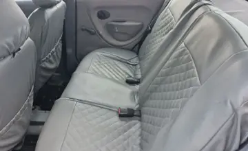 Daewoo Matiz 2000 года за 3 990 BYN в Могилев