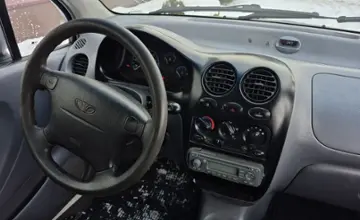 Daewoo Matiz 2000 года за 3 990 BYN в Могилев