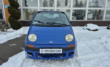 Daewoo Matiz 2000 года за 3 990 BYN в Могилев