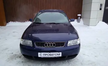 Audi A3 1998 года за 11 990 BYN в Гродно